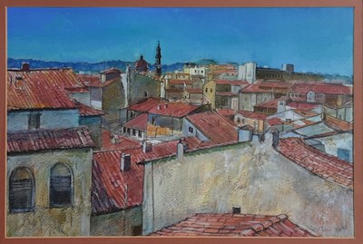 Lot 747 - * BOB LEES