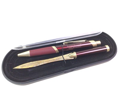 Lot 769 - COLLECTION OF PENS