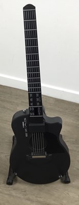 Lot 1018 - YAMAHA EZ-AG DIGITAL GUITAR
