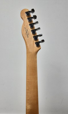 Lot 1020 - SQUIER BY TELECASTER ELECTRIC GUITAR