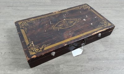 Lot 1021 - ZITHRA INSTRUMENT