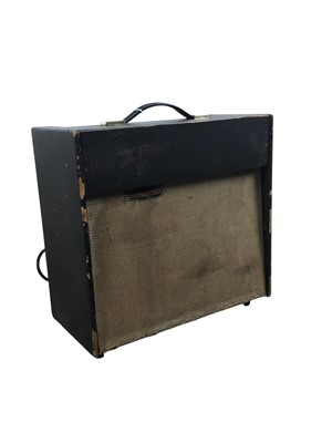 Lot 1022 - MERSEY SUPER 15 AMPLIFIER