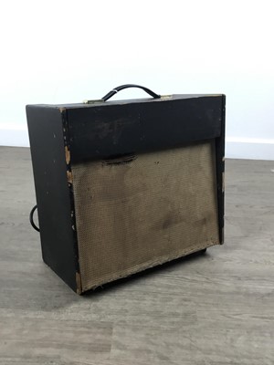 Lot 1022 - MERSEY SUPER 15 AMPLIFIER