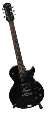Lot 1023 - EPHIPHONE ELECTRIC GUITAR
