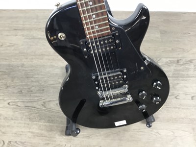 Lot 1023 - EPHIPHONE ELECTRIC GUITAR