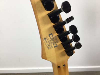 Lot 1024 - IBANEX RG SERIES ELECTRIC GUITAR