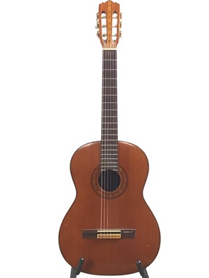 Lot 770 - TERADA GUITAR