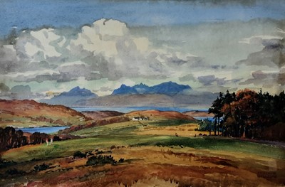 Lot 780 - STIRLING GILLESPIE