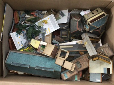 Lot 794 - HORNBY TINPLATE LOCOMOTIVE