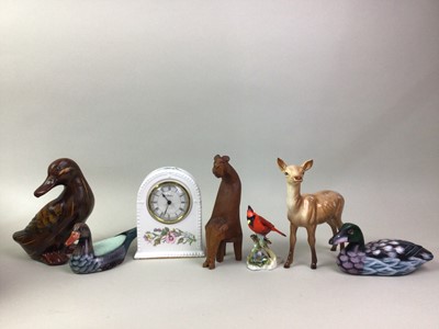 Lot 4 - TWO SPODE 'THE MARITIME ENGLAND' PLATES