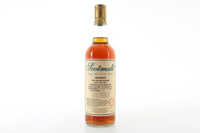 Lot 146 - MACALLAN 1988 RESERVA FOR THE MILLENNIUM SCOTMALT