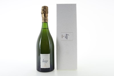 Lot 154 - POMMERY LOUISE 1988 VINTAGE