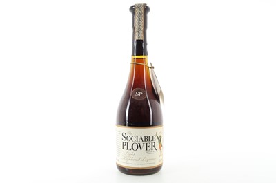 Lot 162 - GLENTURRET THE SOCIABLE PLOVER