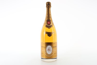 Lot 172 - LOUIS ROEDERER 1985 VINTAGE CHAMPAGNE