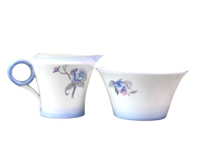 Lot 216 - GROUP OF TEA WARE