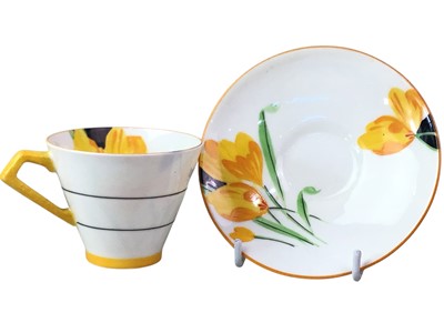 Lot 196 - PARAGON COFFEE SERVICE