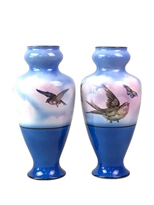 Lot 251 - GROUP OF TEA WARE AND OTHER CERAMICS