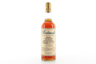 Lot 109 - MACALLAN 1988 RESERVA FOR THE MILLENNIUM SCOTMALT