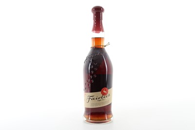 Lot 137 - GLENTURRET FAIRLIE'S