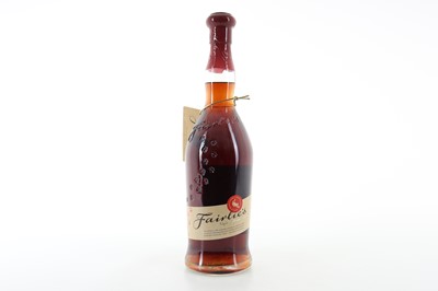 Lot 35 - GLENTURRET FAIRLIE'S