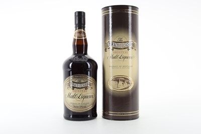 Lot 71 - GLENTURRET MALT LIQUEUR 1990S