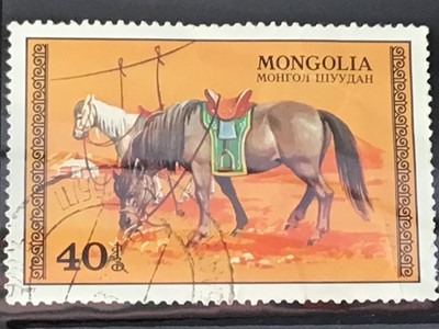 Lot 169 - COLLECTION OF STAMPS