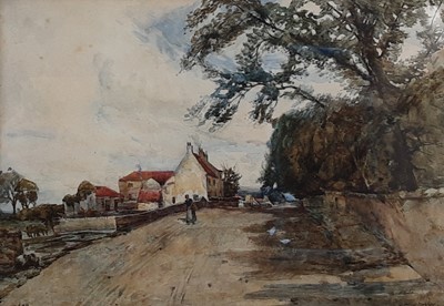 Lot 100 - DAVID NOBLE