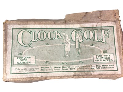 Lot 135 - GROUP OF TOYS AND DOLLS