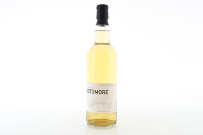 Lot 200 - OCTOMORE 2002 FUTURES