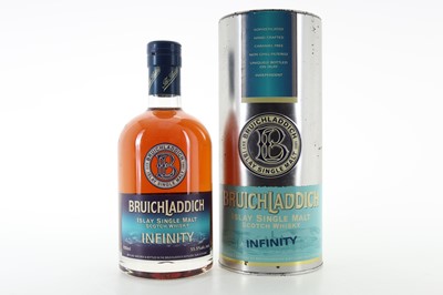 Lot 214 - BRUICHLADDICH INFINITY