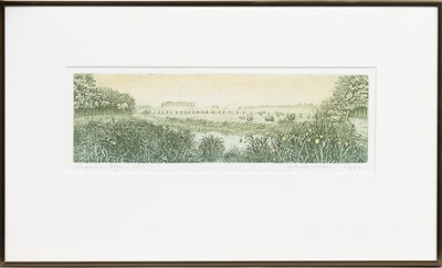 Lot 190A - * YOLANDA EVELEENS (DUTCH)