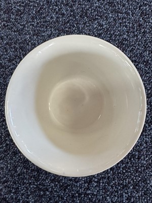 Lot 1642 - PAIR OF CHINESE BLUE AND WHITE BOWLS