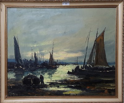 Lot 264 - SCOTTISH SCHOOL