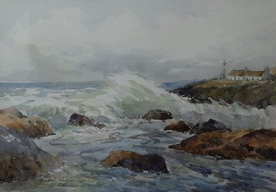 Lot 260 - SCOTTISH SCHOOL