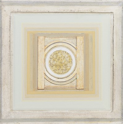 Lot 122 - * PAUL FEILER (GERMAN 1918 - 2013)