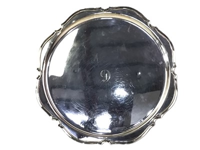 Lot 175 - COLLECTION OF METALWARE