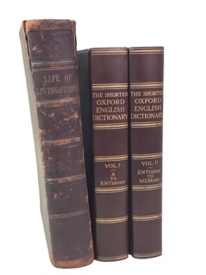 Lot 171 - COLLECTION OF HARDBACK BOOKS