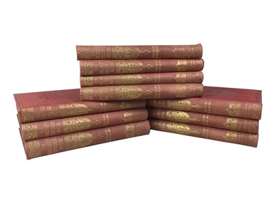 Lot 164 - THE CHILDREN TREASURE HOUSE