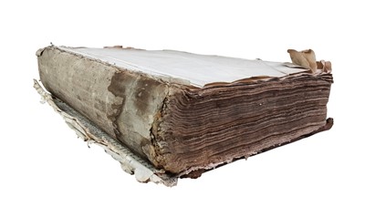 Lot 304 - THE HOLY BIBLE