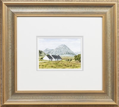 Lot 147 - * MALCOLM BUTTS (SCOTTISH 1943 - 2009)