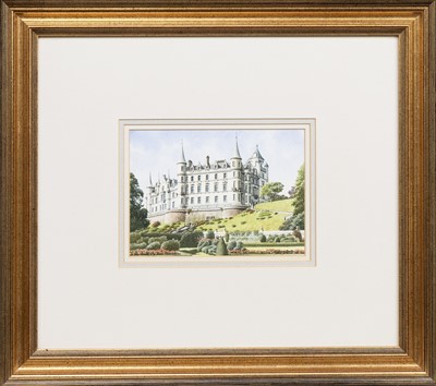 Lot 148 - * MALCOLM BUTTS (SCOTTISH 1943 - 2009)