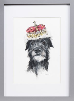 Lot 152 - * LANA MATHIESON