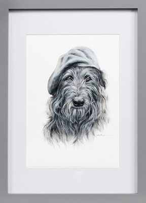 Lot 153 - * LANA MATHIESON