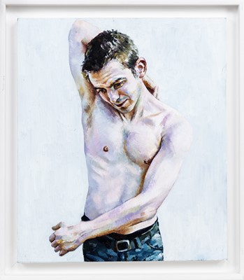 Lot 154 - * BEN DAVIES JENKINS