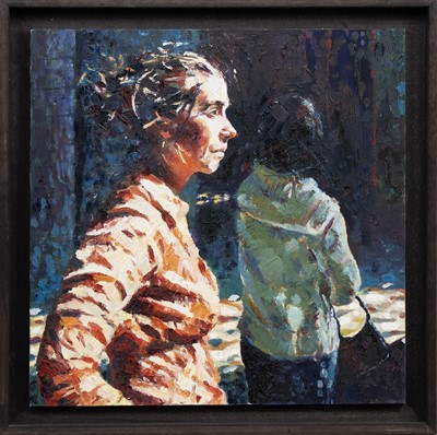 Lot 155 - * BEN DAVIES JENKINS