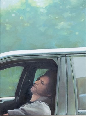 Lot 156 - * LEE ROBERTSON (SCOTTISH)