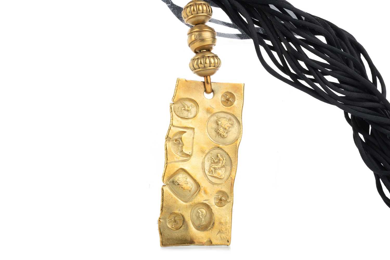 Lot 516 - BARRY KIESELSTEIN-CORD