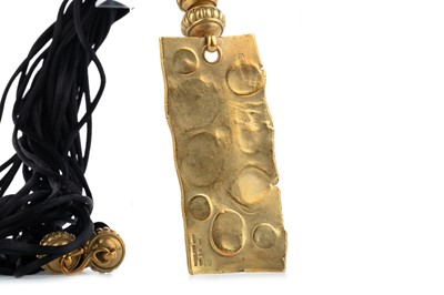 Lot 516 - BARRY KIESELSTEIN-CORD