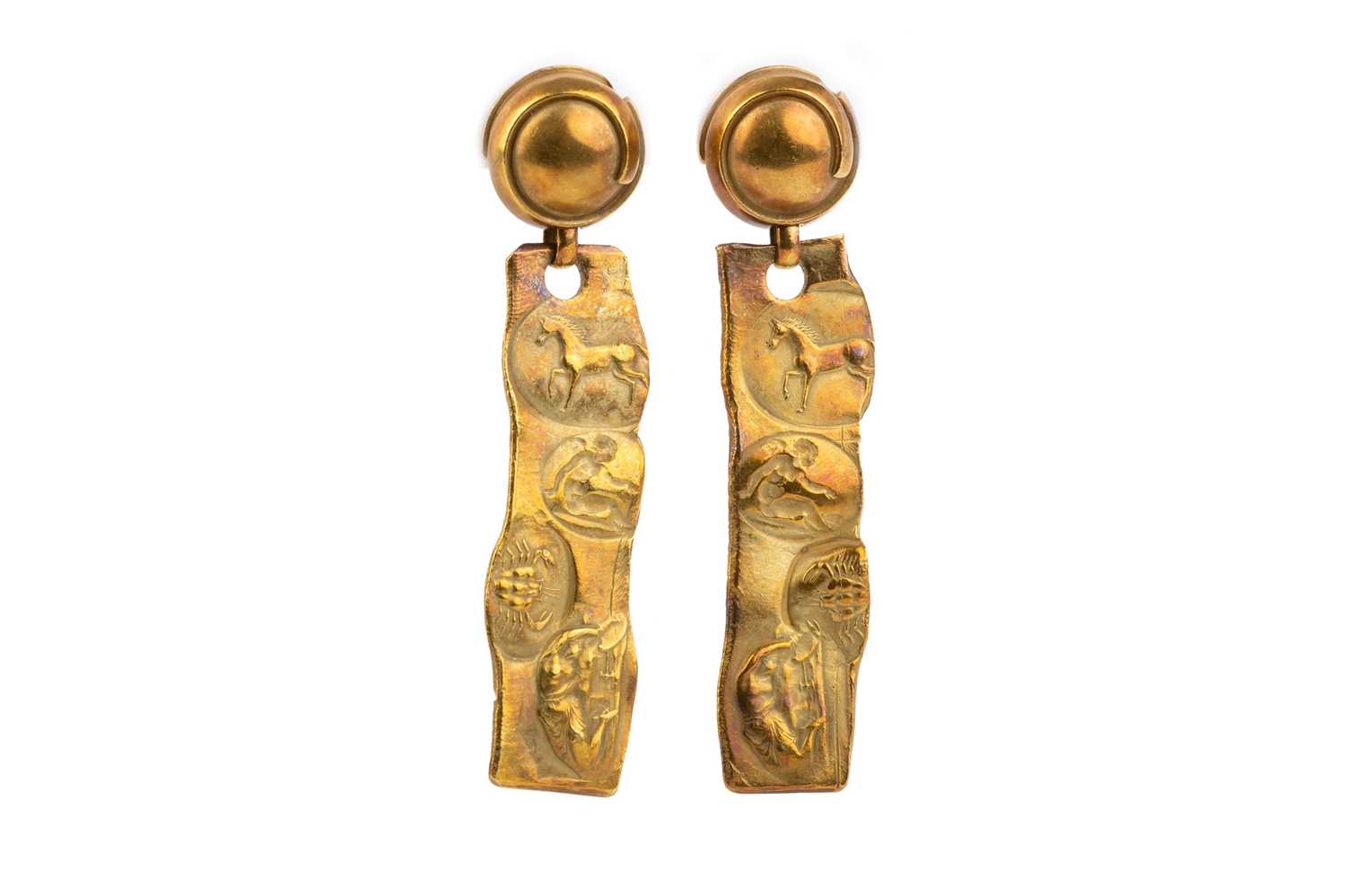 Lot 519 - BARRY KIESELSTEIN-CORD
