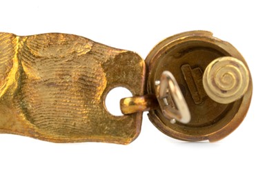 Lot 519 - BARRY KIESELSTEIN-CORD
